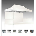 V3 Premium Aluminum Tent Frame w/ White Top (10'x15')